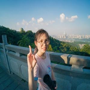 傅丹洁